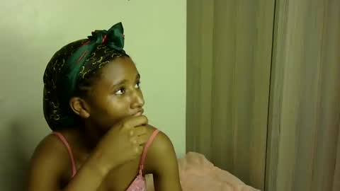 rellings-maya online show from January 13, 5:12 pm