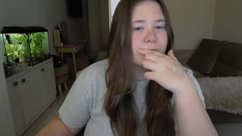 Ann OF - remirann21 online show from January 15, 8:20 am