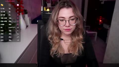 RemyWild online show from October 29, 10:01 pm