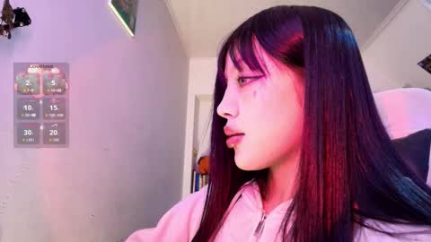 ren_yamashiro online show from February 1, 4:55 am