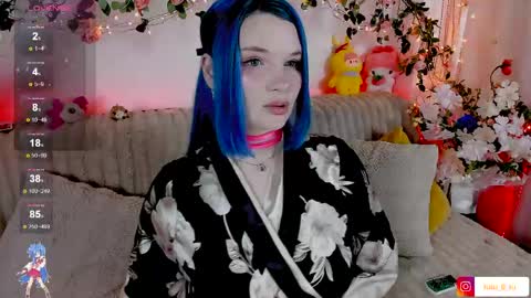 RenaRyugy online show from March 12, 4:53 pm