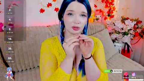 RenaRyugy online show from October 4, 6:56 pm