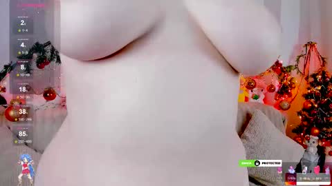 RenaRyugy online show from December 3, 4:53 pm