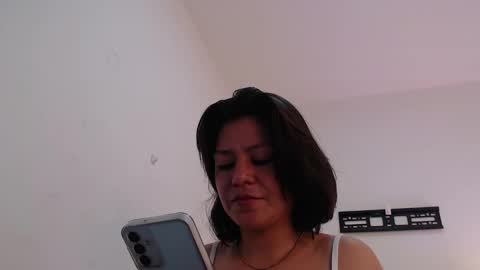 renataj online show from October 13, 10:07 am