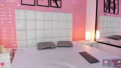 Renata online show from March 8, 4:52 am