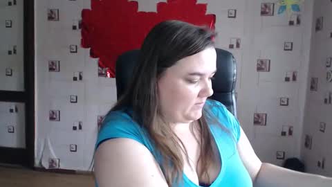 renataoia online show from March 3, 11:36 am