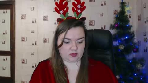 renataoia online show from December 29, 4:40 pm