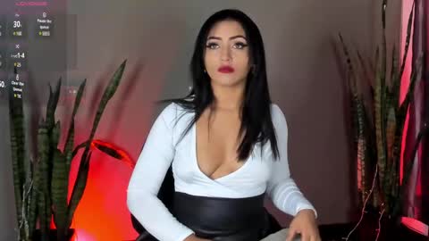 renatawilsom online show from February 15, 1:38 pm