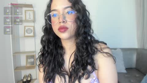 renaxi_smith online show from February 2, 7:35 pm