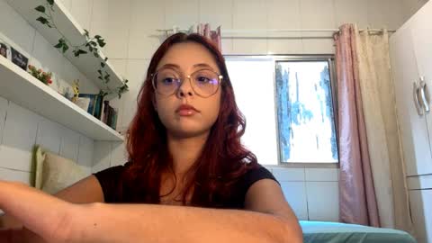 renaygelvin online show from April 2, 5:43 pm