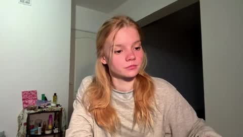 Tiffany online show from April 12, 2:25 am