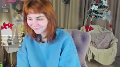 rene_shine online show from November 28, 9:45 am