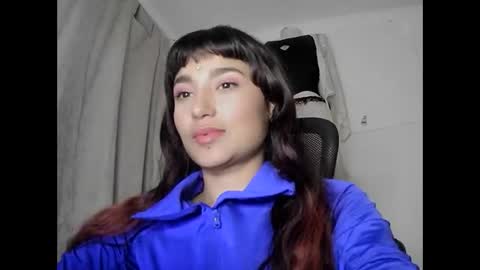 RennataRosse online show from January 4, 2:35 am