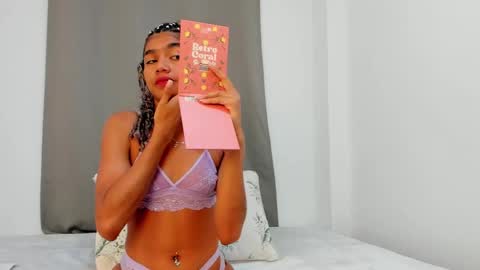  Renata  online show from February 6, 11:53 am