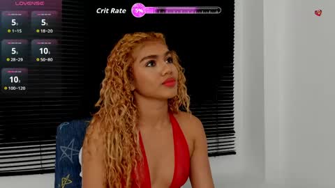  Renata  online show from May 12, 3:37 am