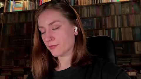 Rie online show from May 8, 10:55 pm