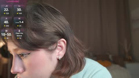 Nanami online show from April 3, 6:39 pm