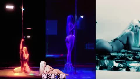 ria  online show from September 17, 3:59 am