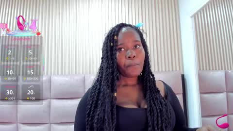 Riana online show from May 1, 2:59 am
