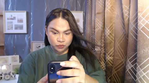 Rica online show from January 5, 6:13 am