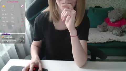 RickyChadwick online show from May 8, 3:26 pm