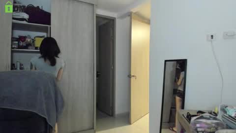 RickyDicot 13 online show from January 10, 1:54 am