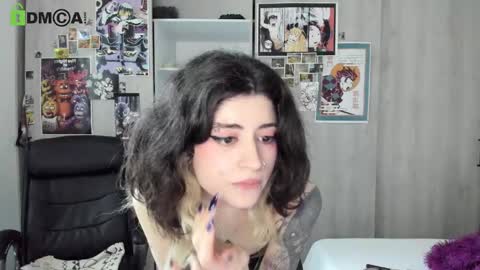 RickyDicot 13 online show from February 26, 1:57 am