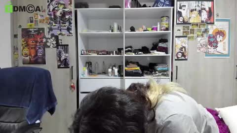 RickyDicot 13 online show from March 2, 1:58 am