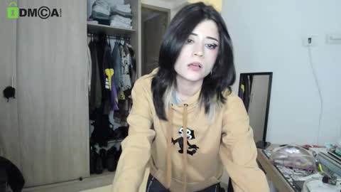 RickyDicot 13 online show from January 11, 2:05 am