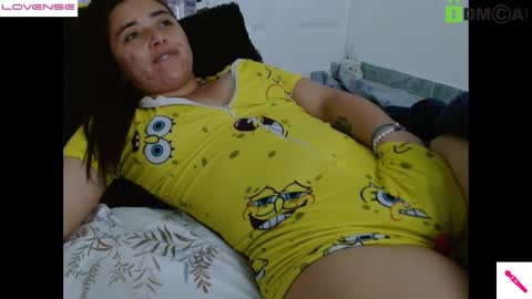 Candy online show from February 19, 10:34 am