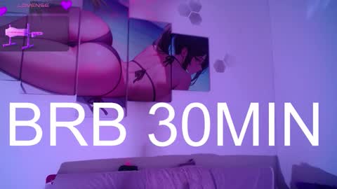 milena online show from October 3, 6:40 am