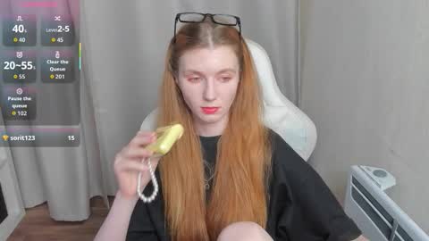 Carolina online show from November 12, 11:19 am