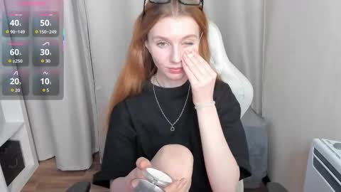 Carolina online show from November 4, 8:30 am