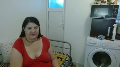 Ridemeraf online show from January 1, 11:49 am