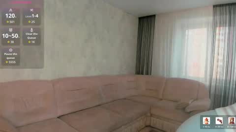 Riden online show from January 16, 5:14 am