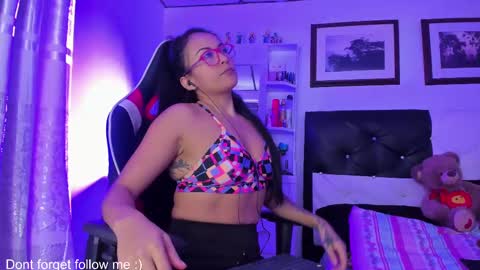 Bela online show from March 6, 1:48 am