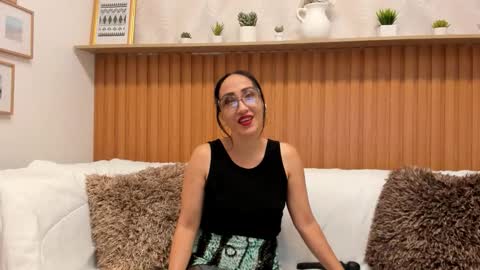 Oriana online show from June 11, 1:19 pm