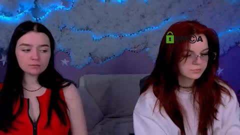 Meow online show from March 22, 2:17 am