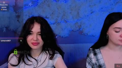 Meow online show from April 3, 8:07 pm