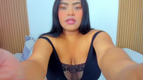 RileyDolly online show from January 26, 3:06 am