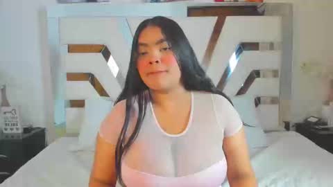 RileyDolly online show from September 20, 5:06 am