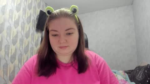 rina16 online show from January 8, 9:57 am