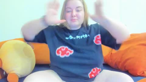 rina16 online show from November 18, 6:53 pm