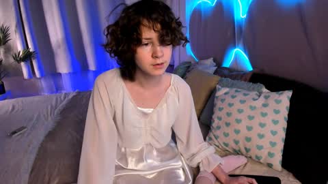 . Rina . online show from February 1, 1:30 pm