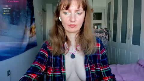 SweetRina online show from January 18, 2:46 pm