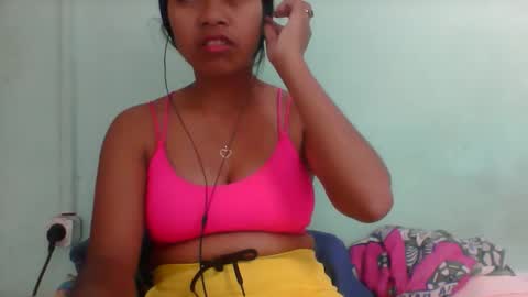 rinah856024 online show from October 18, 10:29 am