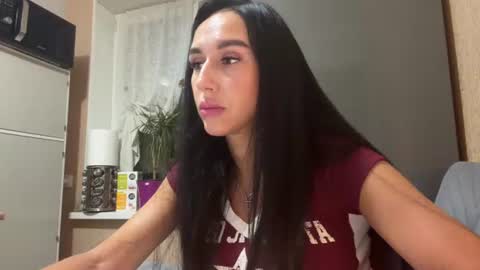 Oksana online show from July 22, 7:48 pm