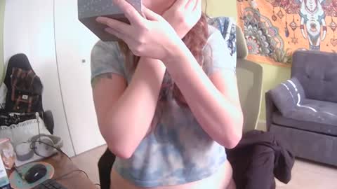 rinn789 online show from October 7, 1:59 pm