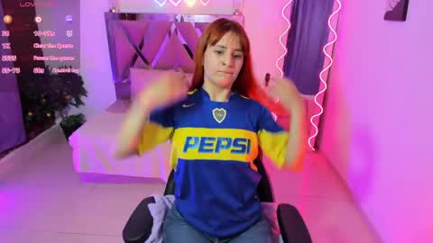 RIO  online show from March 27, 7:03 pm