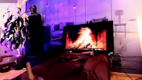 Jacky online show from November 28, 1:30 am